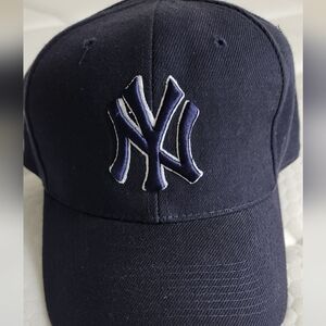 MLB New York Yankees hat